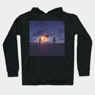 Ashes Hoodie